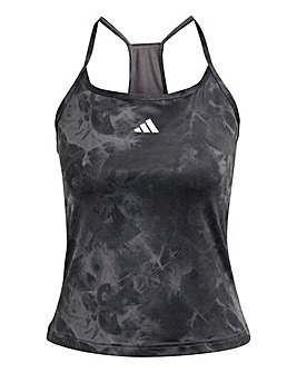 adidas All Over Print Tank