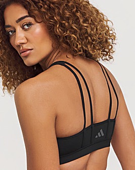 adidas All Me Medium Support Sports Bra