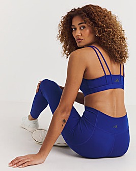 adidas All Me Medium Support Sports Bra