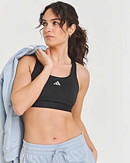 adidas High Support Sports Bra