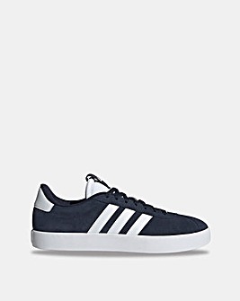 adidas VL Court 3.0 Suede Trainers