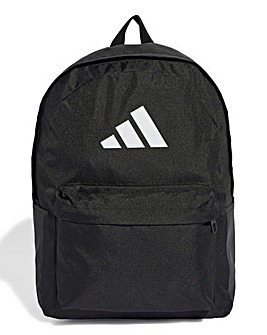 adidas Classic 3 Stripes Backpack