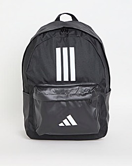 adidas Classic 3 Stripes Backpack