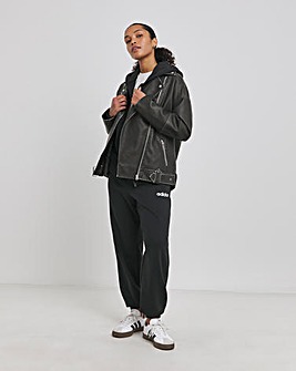 adidas Essentials Linear French Terry Pants