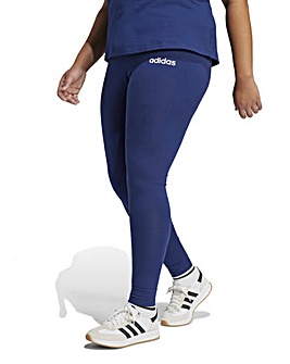 adidas Essentials Linear Leggings Plus Size