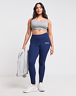 adidas Essentials Linear Leggings Plus Size