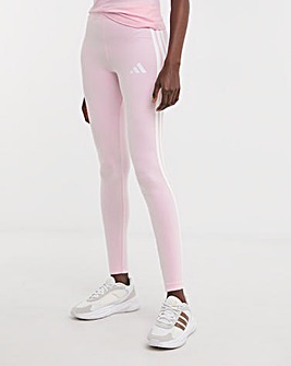 adidas Essentials 3 Stripes Leggings