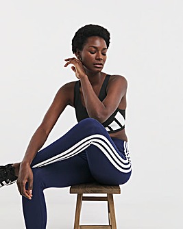 adidas Essentials 3 Stripes Leggings