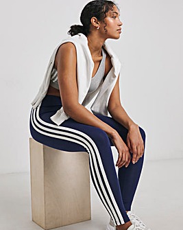 adidas Essentials 3 Stripes Leggings