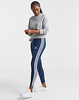 adidas Essentials 3 Stripes Leggings