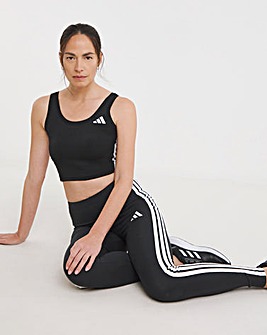 adidas Essentials 3 Stripes Leggings