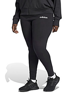 adidas Essentials Linear Leggings Plus Size