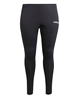 adidas Essentials Linear Leggings Plus Size