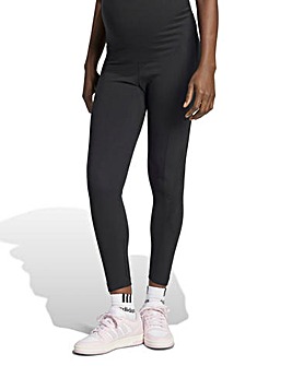 adidas High Waist 7/8 Maternity Leggings