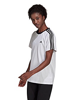 adidas Essentials 3-Stripes T-Shirt