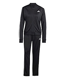 adidas Essentials 3 Stripes Tracksuit