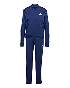 adidas Essentials 3 Stripes Tracksuit