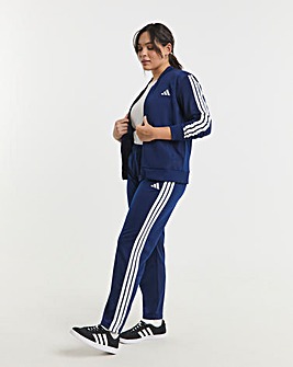 adidas Essentials 3 Stripes Tracksuit