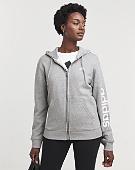 adidas Essentials Linear Hoodie