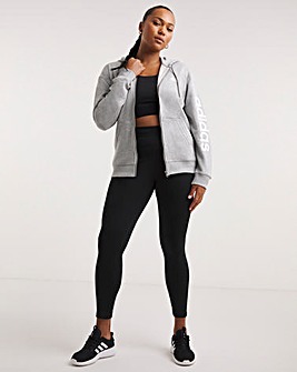 adidas Es Linear Hoodie