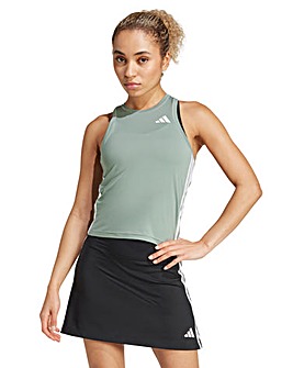 adidas 3 Stripes Training Tank