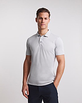 Calvin Klein Golf Concord Polo