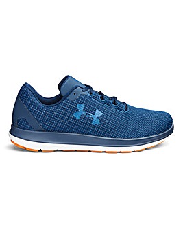 Under Armour Remix Trainers