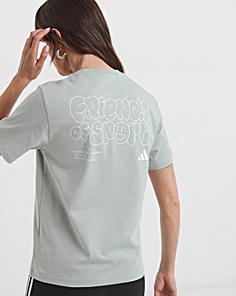 adidas T-Shirt