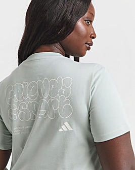 adidas T-Shirt