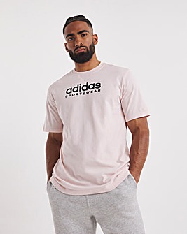 adidas All SZN Graphic T-Shirt