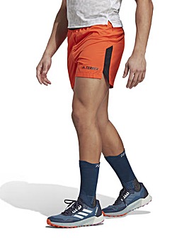 adidas Terrex Running Shorts