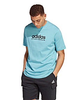 adidas ALL SZN T-Shirt