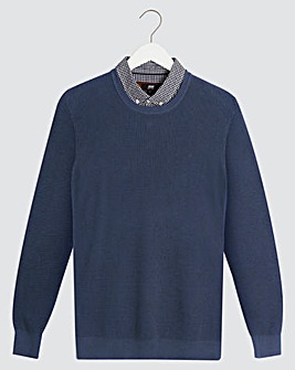 oxendales mens jumpers