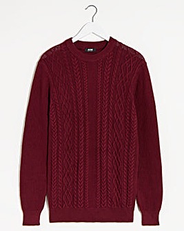 jd williams knitwear