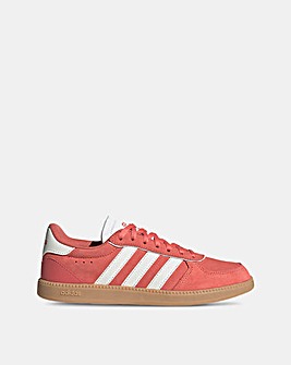 adidas Breaknet Sleek Trainers