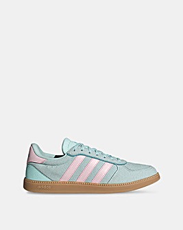 adidas Breaknet Sleek Trainers