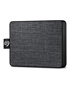 Seagate 1TB One Touch SSD
