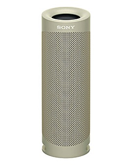 Sony Wireless Portable Bluetooth Speaker SRSXB2C