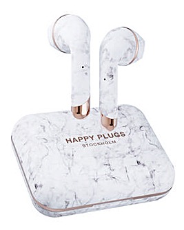 Happy Plugs AIR 1 PLUS Earbud True Wireless