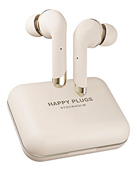 Happy Plugs AIR 1 PLUS True Wireless Earbuds