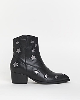 Joe Browns Western Star Boot EEE Fit