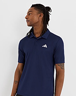 adidas Essentials Tech Polo