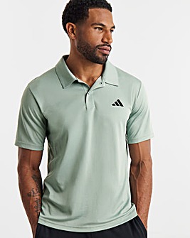 adidas Essentials Tech Polo