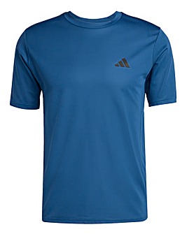 adidas Workout Essentials Training T-Shirt