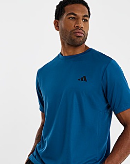 adidas Workout Essentials Training T-Shirt