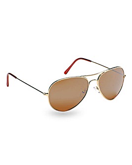 Squadron Sunglasses