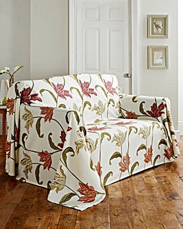 Settee Covers Loose Sofa Replacement Arm Kin Sofa Throw