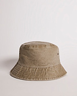 Washed Bucket Hat
