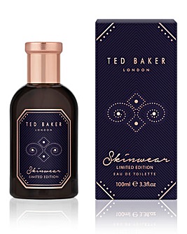 ted baker m aftershave