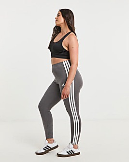 adidas 3 Stripe Leggings